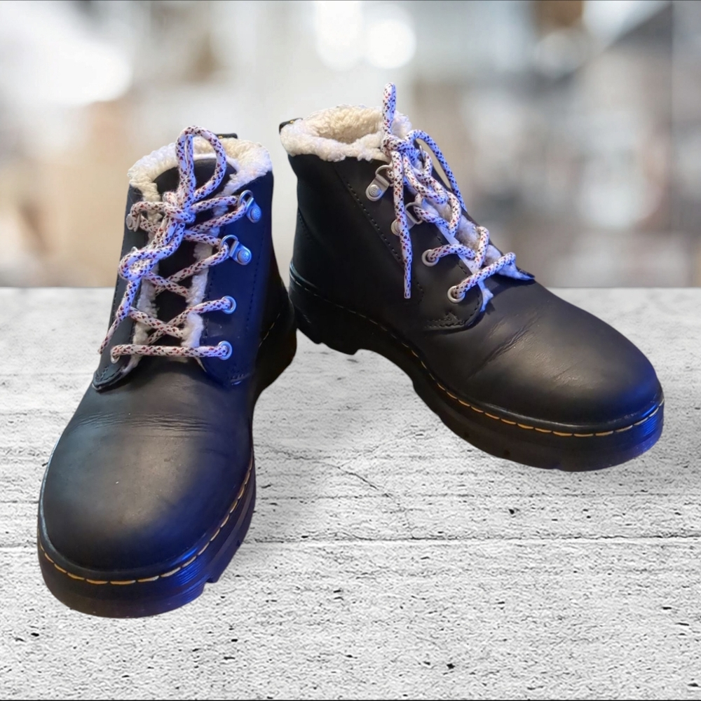Dr Martens Bonny Wyoming Size 9